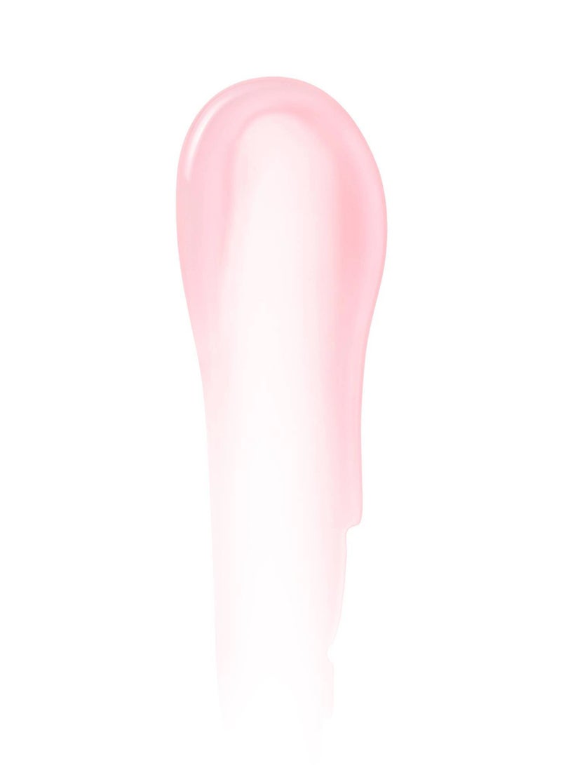 e.l.f. - Glow Reviver Lip Oil, Nourishing, Tinted Lip Oil for a High Gloss Finish, Enriched with Jojoba Oil Pink Quartz - Image 1
