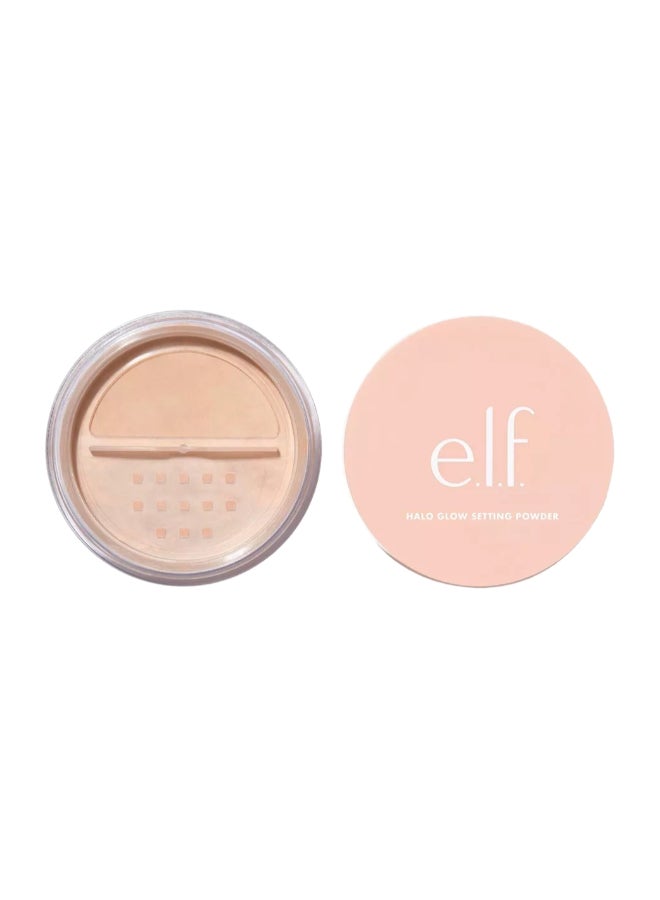 elf Halo Glow Setting Powder Medium - Image 1