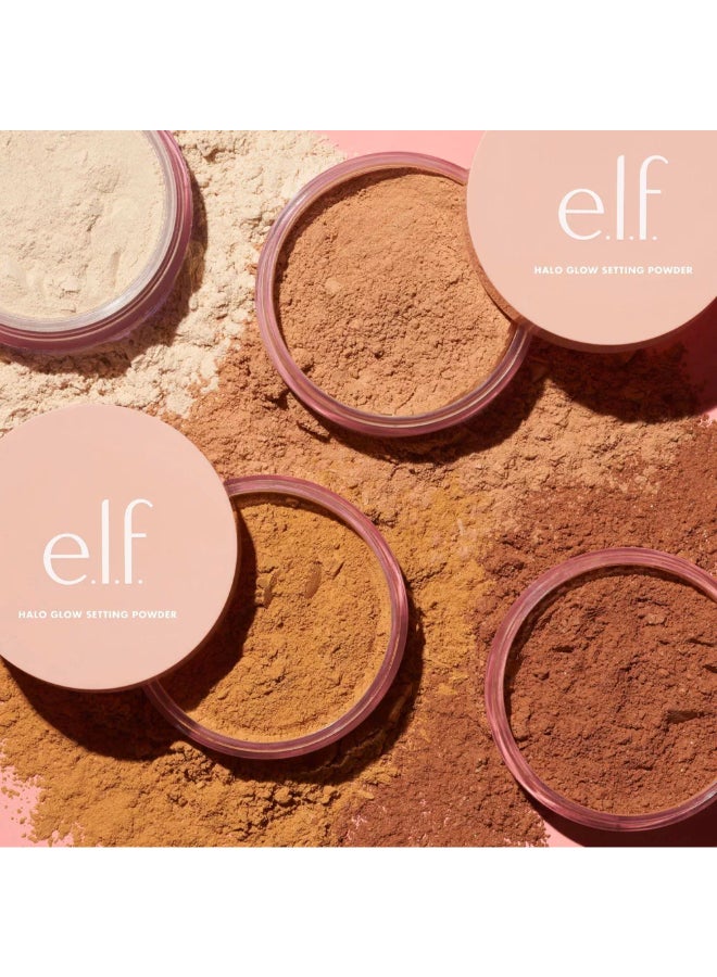 elf Halo Glow Setting Powder Medium - Image 5