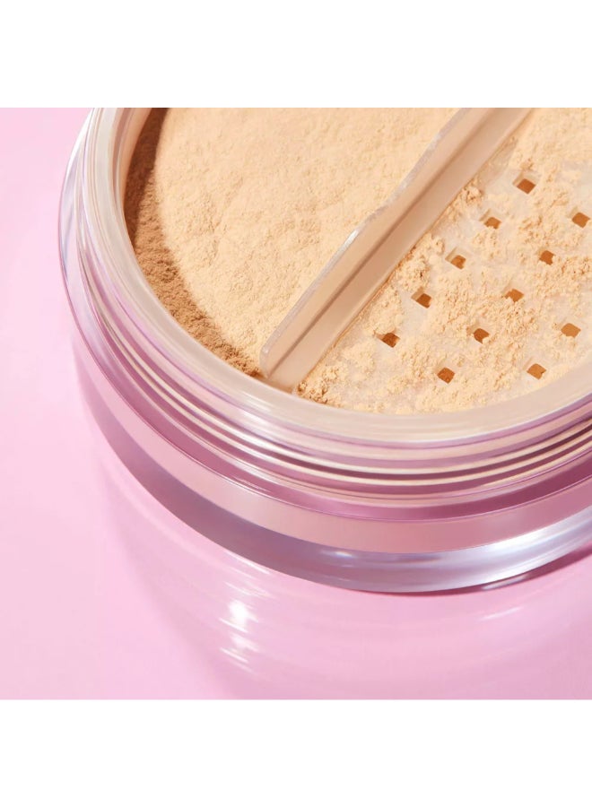 elf Halo Glow Setting Powder Medium - Image 4