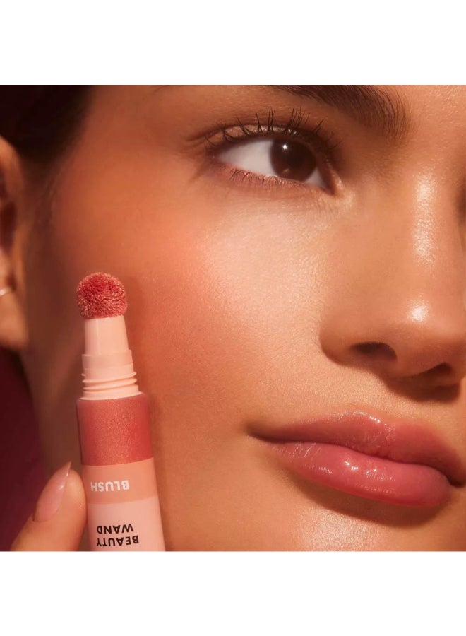 e.l.f. - Halo Glow Blush Wand Berry - Image 1