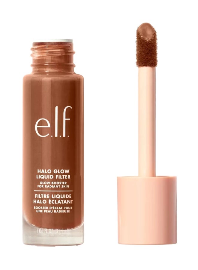 elf Halo Glow Liquid Filter Rich - Image 1
