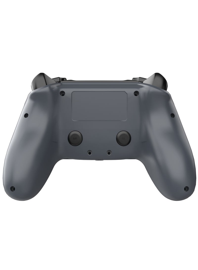 لوج الكترونيكس  وحدة تحكم لاسلكية لأجهزة PS4 وPS3 والكمبيوتر الشخصي وiOS وAndroid - Image 5