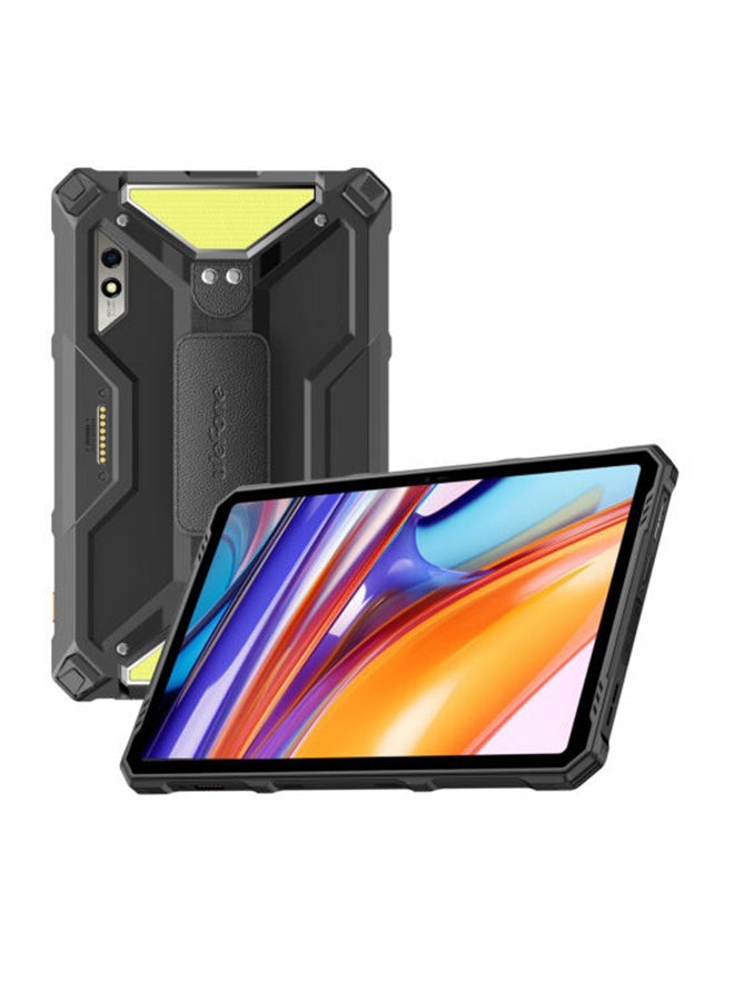 Ulefone Armor Pad 3 Pro Dual SIM Black 16GB RAM 256GB 4G - KSA Version  - Image 4