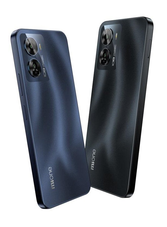 MiOne U1 Dual SIM Blue 12GB RAM 256GB 4G - KSA Version  - Image 5