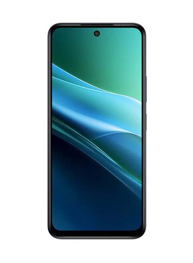 MiOne U1 Dual SIM Blue 12GB RAM 256GB 4G - KSA Version  - Image 2