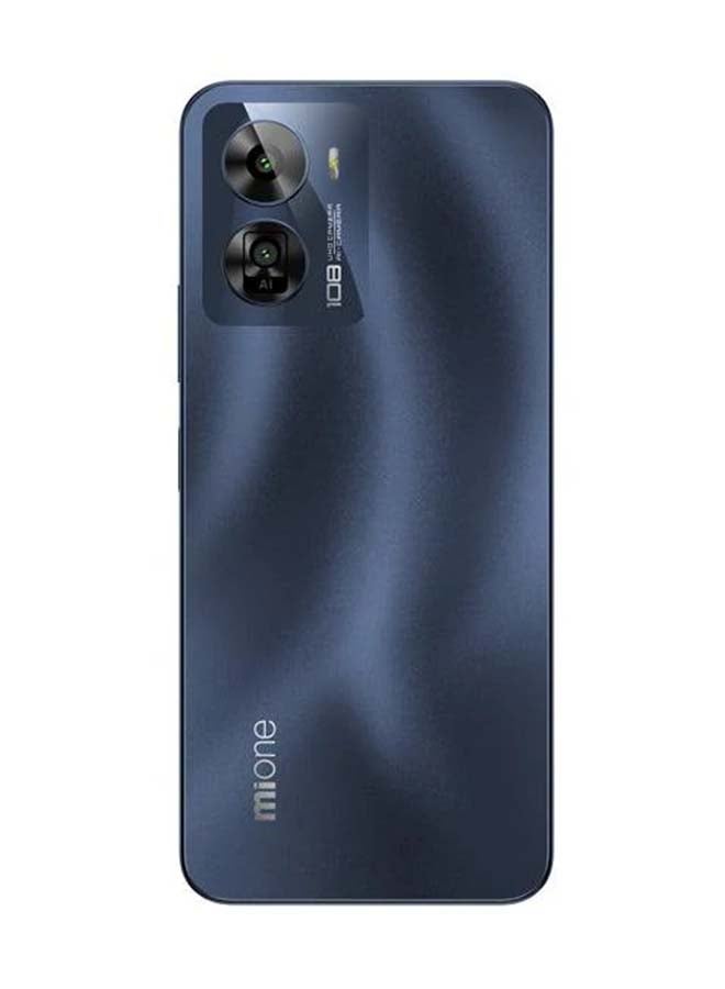 MiOne U1 Dual SIM Blue 12GB RAM 256GB 4G - KSA Version  - Image 3