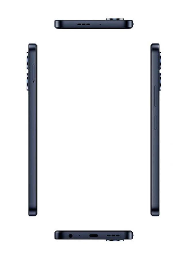U1 Dual SIM Blue 12GB RAM 256GB 4G - KSA Version