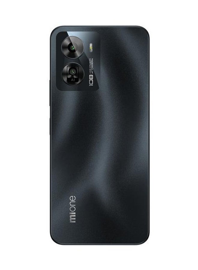 MiOne U1 Dual SIM Black 12GB RAM 256GB 4G - KSA Version  - Image 3