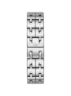 Women's Analog Round Shape Stainless Steel Wrist Watch Y46001L5MF - 36.5 Mm - pnsku/N70095409V/45/_/1733229349/892cea82-a6c5-4afe-a717-10b51e87aa34