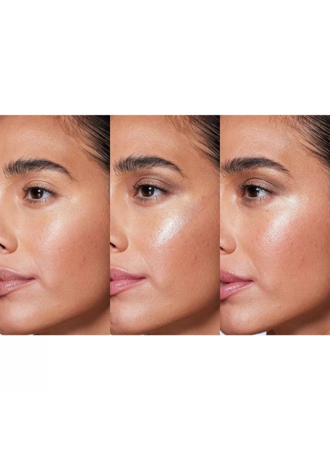 elf Halo Glow Wand Hilight Rose/Q - Image 4