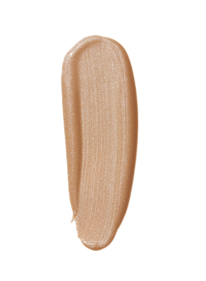 e.l.f. - Halo Glow Liquid Filter, Complexion Booster For A Glowing, Soft-Focus Look, Infused With Hyaluronic Acid, Vegan 4 Medium - Image 1