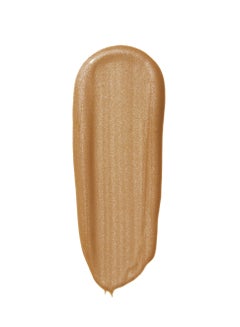 e.l.f. Halo Glow Liquid Filter, Complexion Booster For A Glowing, Soft-Focus Look, Infused With Hyaluronic Acid, Vegan Medium/Tan Warm  - Image 2