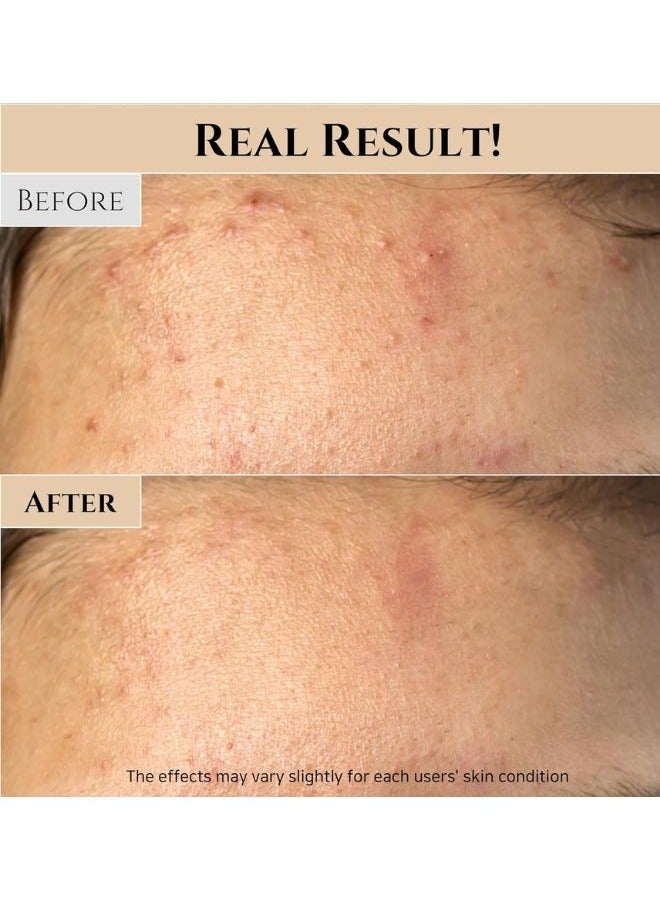 بيوتي اوف جوسون قناع الأرز المطحون والعسل - Image 4