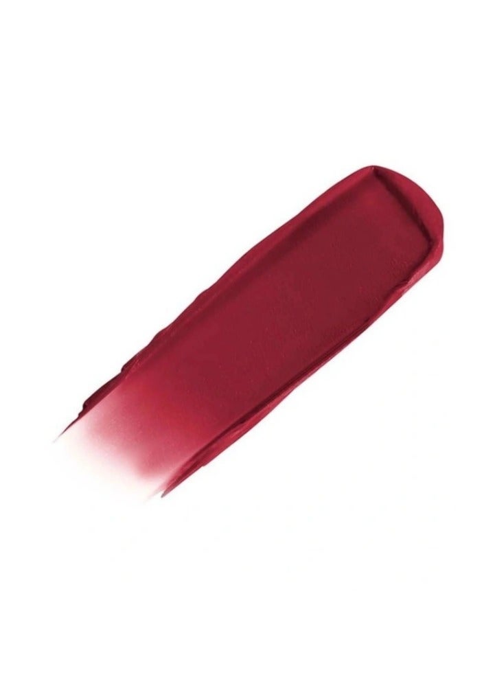 LANCOME L'Absolu Rouge, Intimatte, Ultra Confort & Sensation Levres Nues, Soft Matte Lipstick , Caring Plush Comfort & The Feeling Of Perfect Lips Red - Image 3