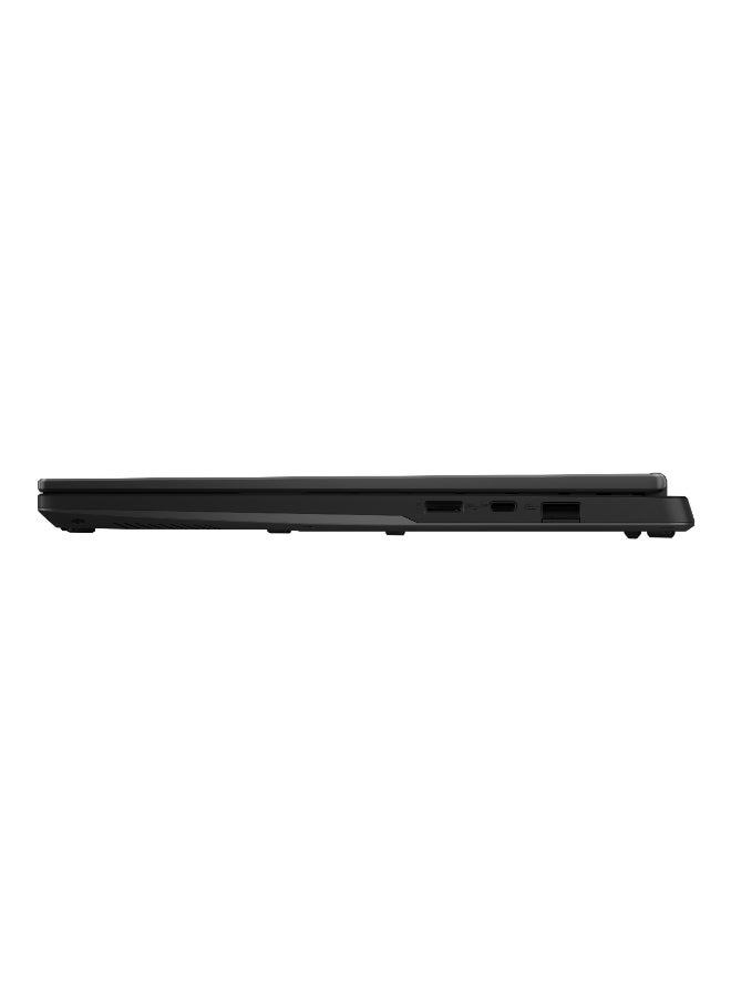 أسوس - TUF A14 Gaming Laptop With 14-Inch Display,FA401WU-RG037W Ryzen AI R9 HX 370Processor/16GB RAM/1TB SSD/Nvidia Geforce RTX 4050 Graphics Card/Windows 11 English/Arabic Jaeger Grey - Image 1