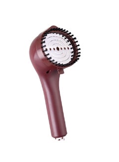 BLACK+DECKER 2400W Twin Pole Vertical Garment Steamer 2 L 2400 W GSTD2450-B5 Burgundy/White  - Image 5