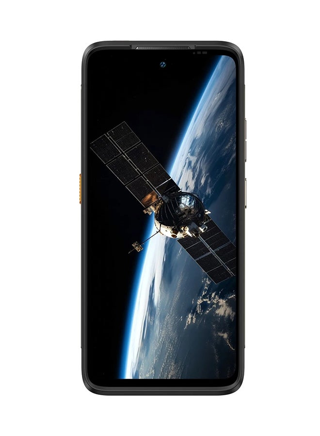 Ulefone - Armor 23 Ultra Rugged Phone Dual SIM Elite Black 12GB RAM 512GB 5G - KSA Version - Image 1