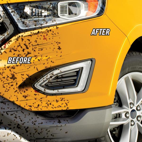 Turtle wax - Insect Remover Spray 500ml - Image 1