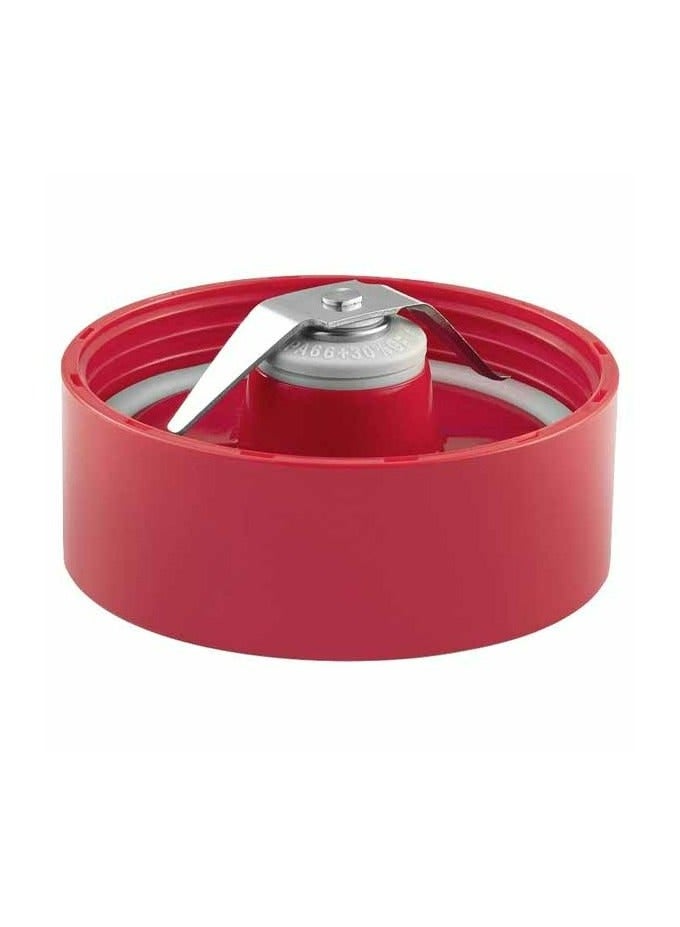 Arzum Magic Blend Jug Blender Motor Power Stainless Steel Ice-Crushing Jar 500 W AR1159 Red  - Image 5