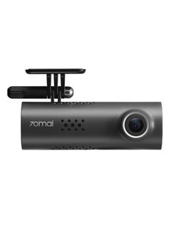 70mai Dash Cam 3 1080P HDR Imaging Voice Control Driving Assistant-Black  - Image 1