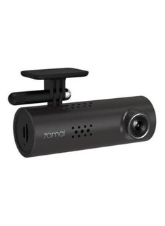 70mai Dash Cam 3 1080P HDR Imaging Voice Control Driving Assistant-Black  - Image 3