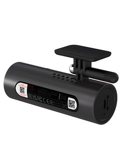 70mai Dash Cam 3 1080P HDR Imaging Voice Control Driving Assistant-Black  - Image 2