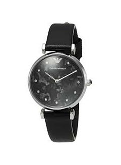 Women's Analog Wrist Watch AR11171 - 32 Mm Black - pnsku/N70095525V/45/_/1721968260/2fc57a86-2984-48fd-b14f-0e1688059456