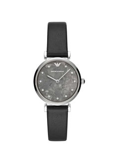 Women's Analog Wrist Watch AR11171 - 32 Mm Black - pnsku/N70095525V/45/_/1721968263/d3bec360-e4bf-46b9-8566-b6cb1e93eefe