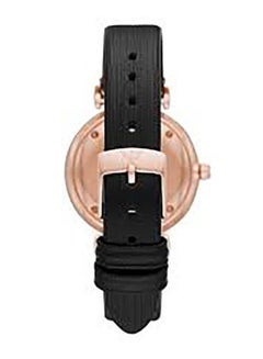 Women's Analog Wrist Watch AR11295 - 32 Mm Black - pnsku/N70095532V/45/_/1721968272/dde8d14e-febe-434d-96d4-26f77e0a22de