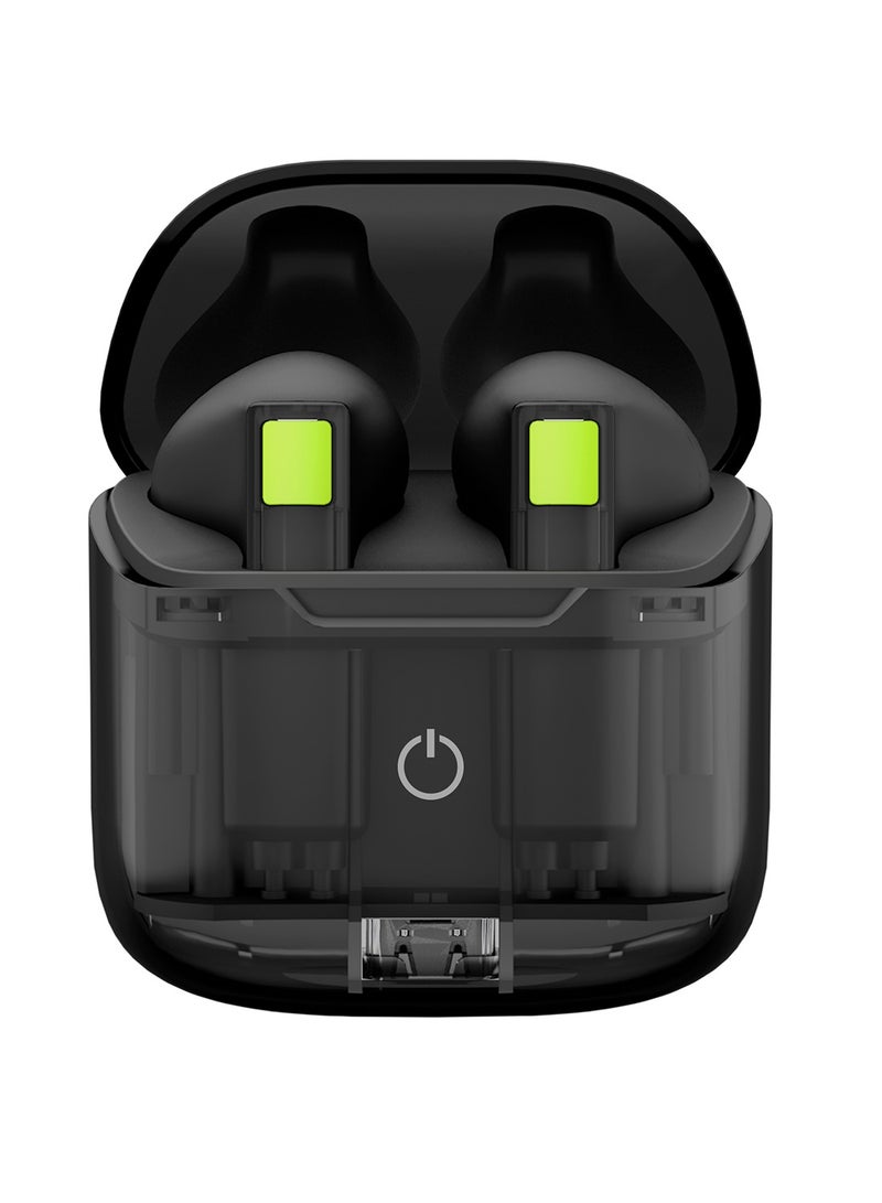 G-Pods Wireless Earset Transparent - pnsku/N70095533V/45/_/1722864707/08eb02b0-b39b-42d6-94c9-e619d030f2d2