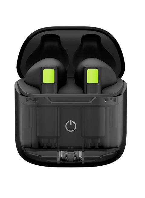 G-Pods Wireless Earset Transparent