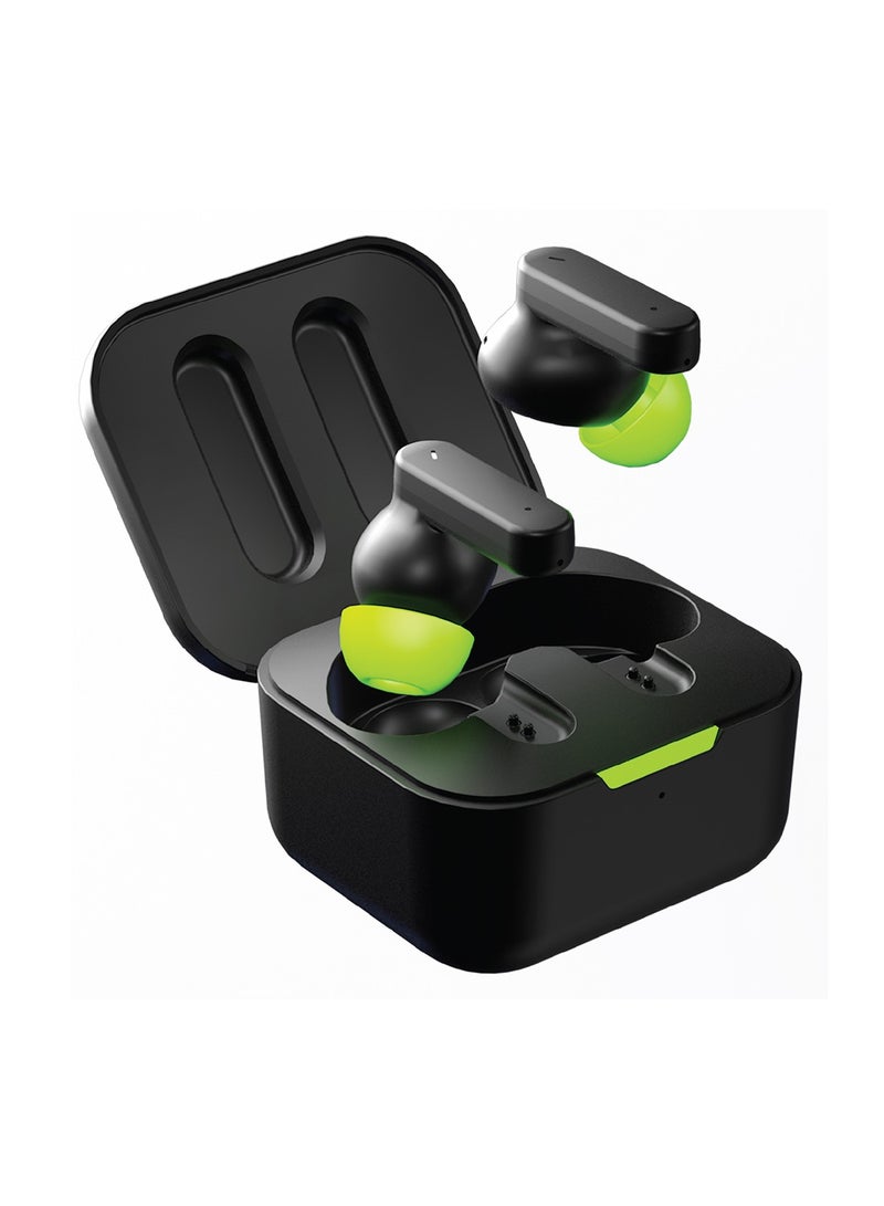 Goui - G-Pods Pro | Wireless Earset ANC Dual Microphone Black - Image 1