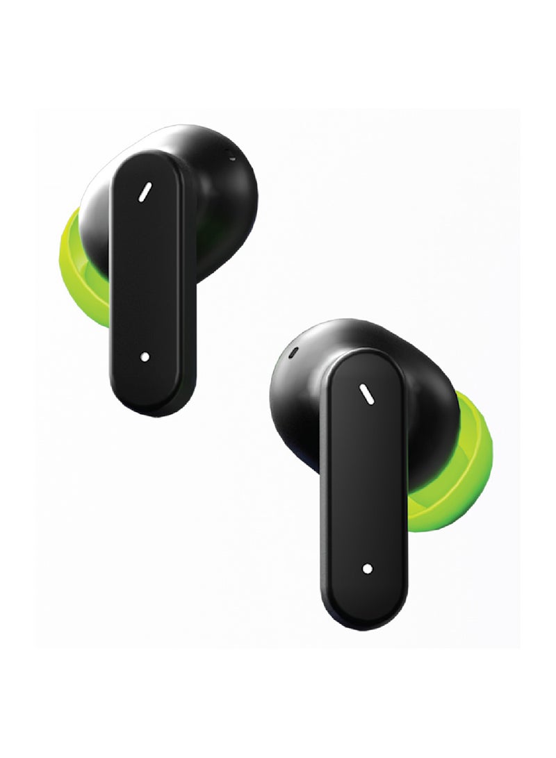 Goui - G-Pods Pro | Wireless Earset ANC Dual Microphone Black - Image 1