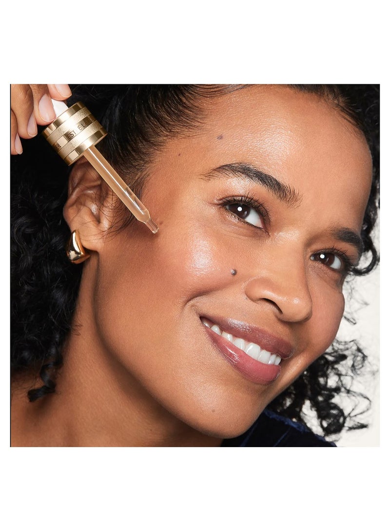 ESTEE LAUDER - Advanced Night Repair Serum-Fast and Effective Rejuvenation Treatment_Aging Serum For All Skin Types 100 MLml - Image 1