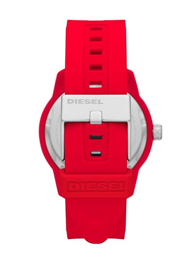 ديزل ساعة يد تناظرية DZ1979SET - 44 مم - بني - Image 2