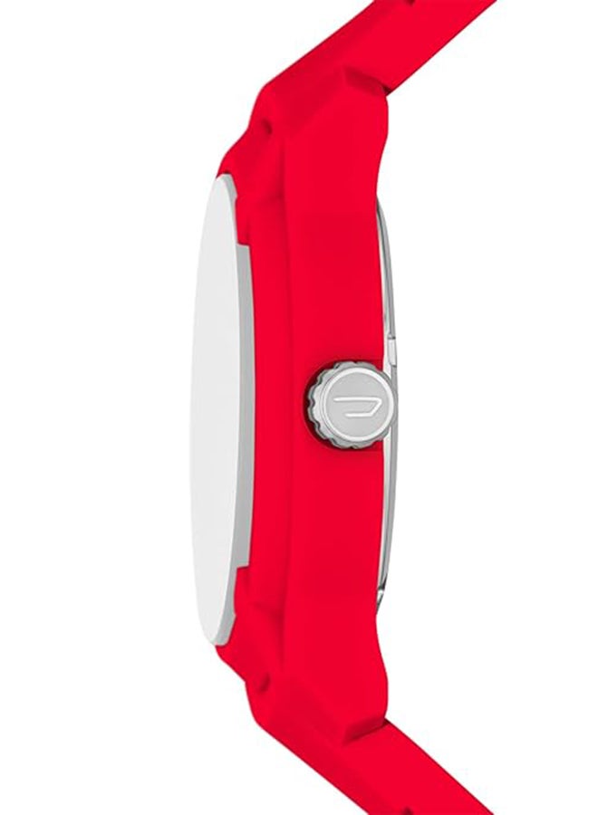 ديزل ساعة يد تناظرية DZ1979SET - 44 مم - بني - Image 3