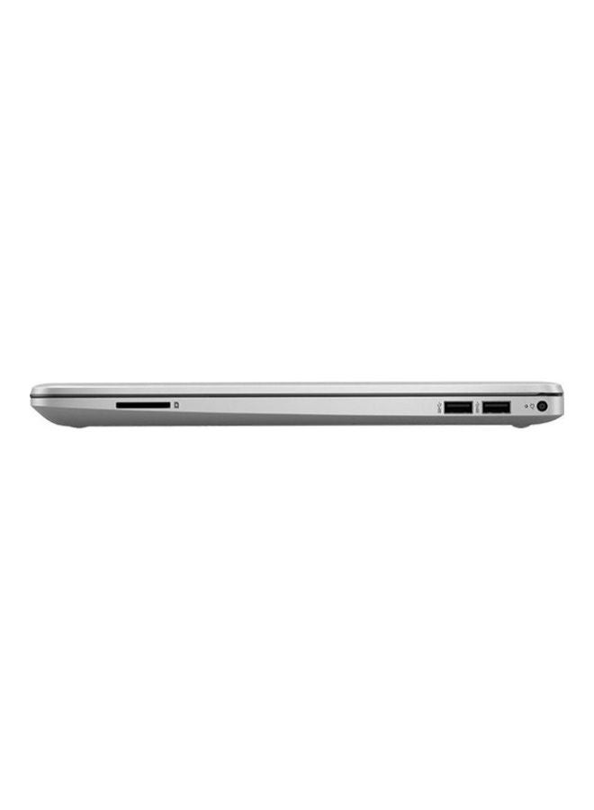 HP - 255 G9 Laptop With 15.6-inch Full HD Display, Ryzen 7-5825U Processor/16GB RAM/1TB SSD/Windows 11/AMD Radeon Vega Graphics English/Arabic Asteroid Silver - Image 1