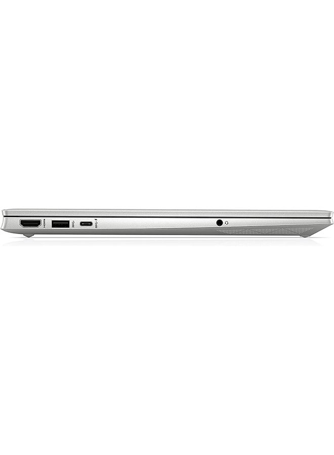 HP - Pavilion 15 (Upgraded Version) Laptop With 15-Inch Display, Core i7-1165G7 Processor/32GB RAM/2TB SSD/Intel Iris XE Graphics/Windows 11 Pro English Silver - Image 1