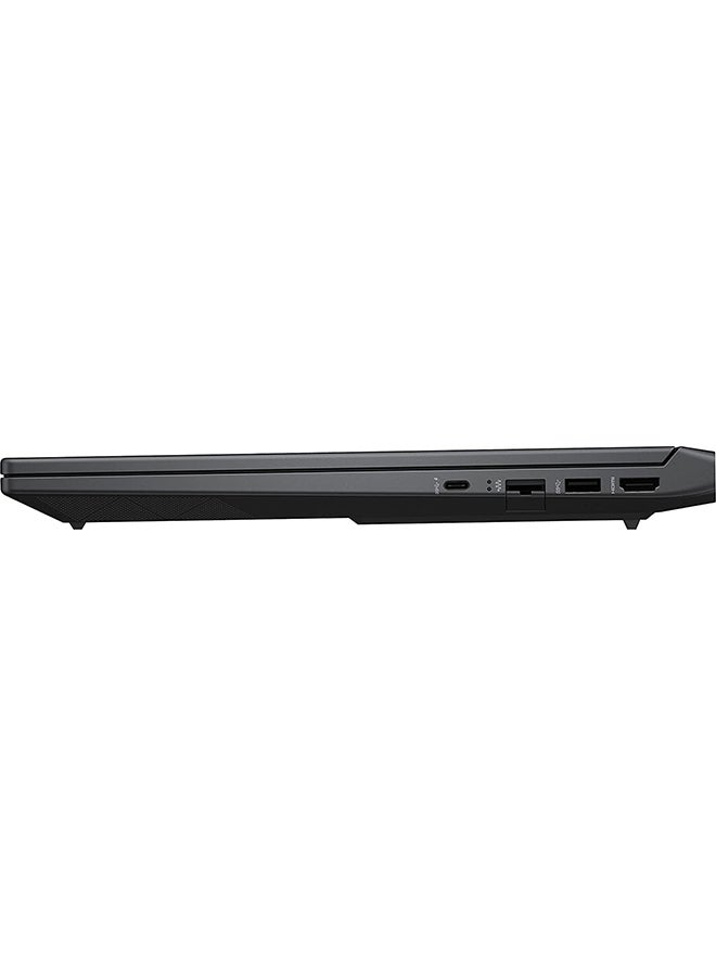 HP - Victus (Upgraded Version) Laptop With 15.6-Inch Display, Core i5-12450H Processor/16GB RAM/512GB SSD/GeForce RTX 1650 Graphics/Windows 11 English Black - Image 1