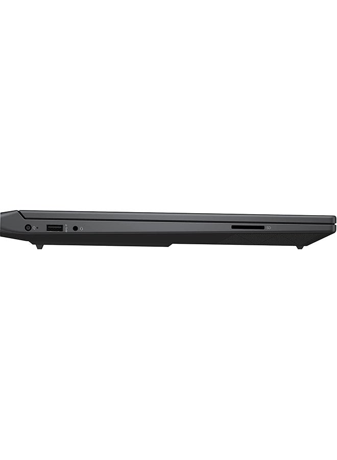 HP - Victus (Upgraded Version) Laptop With 15.6-Inch Display, Core i5-12450H Processor/16GB RAM/512GB SSD/GeForce RTX 1650 Graphics/Windows 11 English Black - Image 1