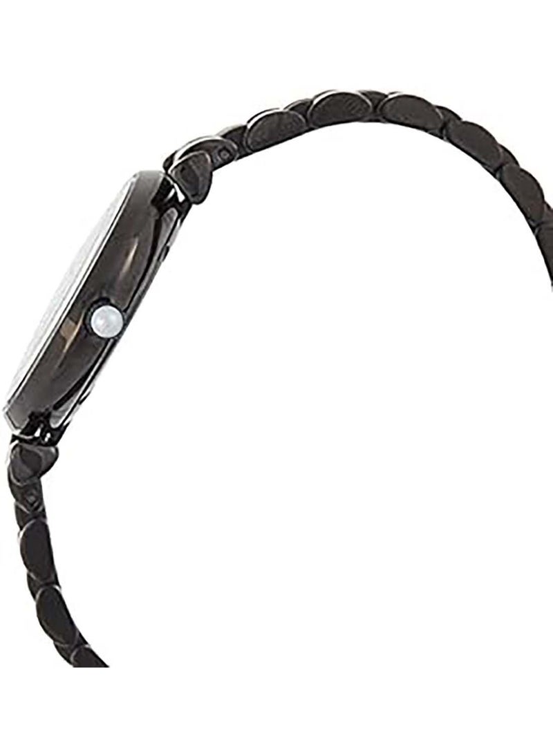 EMPORIO ARMANI - Women's Women's Analog Wrist Watch AR11268 - 32 Mm Black - Image 1