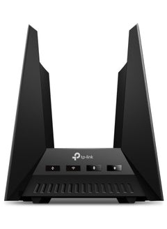 TP-LINK Archer GE800 BE19000 Tri-Band Wi-Fi 7 Gaming Router Black  - Image 2