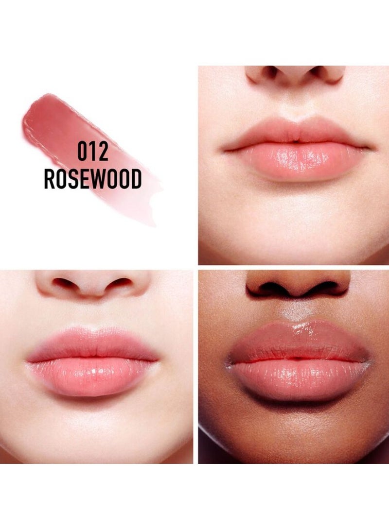 ديور أحمر شفاه Addict Lip Glow_Backstage Pros_أحمر شفاه Color Reviver Trio - Image 4