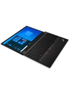 Lenovo Renewed ThinkPad E16 Laptop With 15.6-Inch Display, Core i7-1355U Processor/40GB RAM/1TB SSD/GeForce MX550 Graphics/Windows 11 Pro English Black  - Image 3