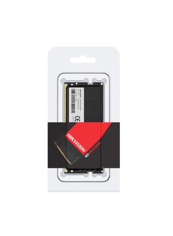 هيك فيجن - Hikvision DDR4-2666MHZ-SO-DIMM-16G - Image 1