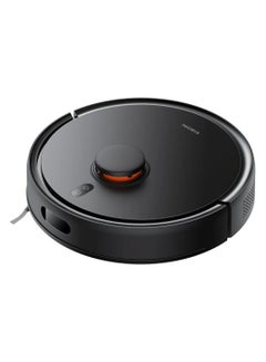 Xiaomi Mi Robot Vacuum S20,LDS Laser Navigation Zigzag and Y-shaped Cleaning 5000Pa Suction Fan Blower Controlled via Mi Home App 400 ml 45 W D106 Black  - Image 2