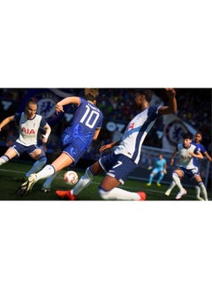 FC 25 - Sports - PlayStation 5 (PS5) - pnsku/N70095782V/45/_/1722165015/9f4f6037-9046-484e-ac6e-2e31f692846e