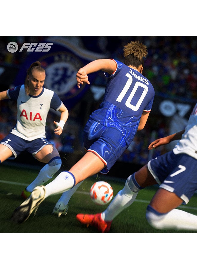 EA - EA Sports FC 25 (International Version) - Sports - PlayStation 5 (PS5) - Image 1