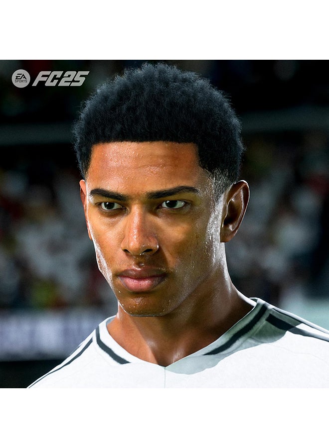 EA - EA Sports FC 25 (UAE Version) - Sports - PlayStation 5 (PS5) - Image 1